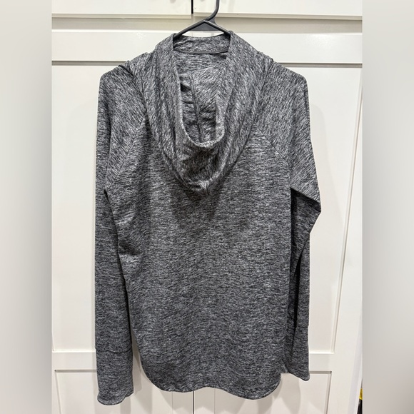 Athleta Studio Cowl Sweatshirt - Picture 8 of 8